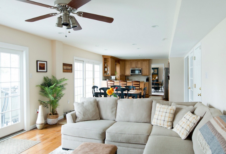 Randolph Kitchen Renovation Tilghman Builders